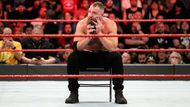 It's probably best to forget about Dean Ambrose